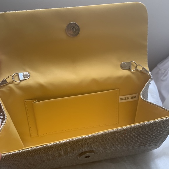 Handbag/Shoulder purse - Picture 2 of 4